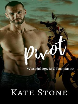 cover image of Pivot